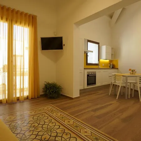 Stabile Апартаменты