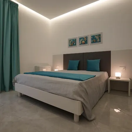 Апартаменты Stabile