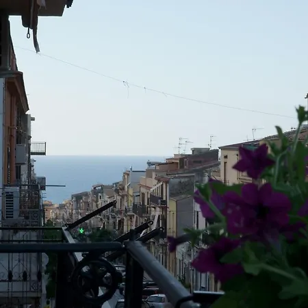 Апартаменты Stabile Кастелламмаре-дель-Голфо