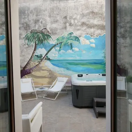Stabile Apartment