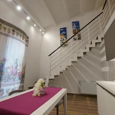 Апартаменты Stabile