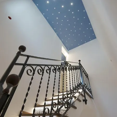 Stabile Кастелламмаре-дель-Голфо