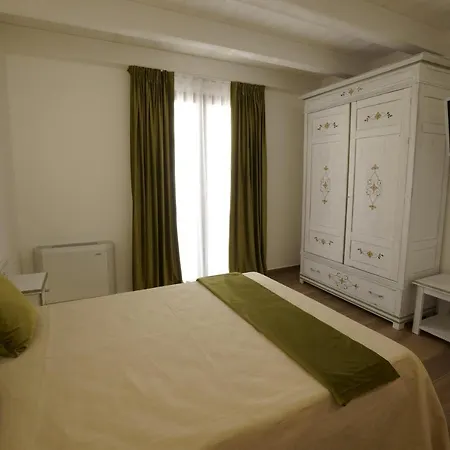 Апартаменты Stabile Кастелламмаре-дель-Голфо