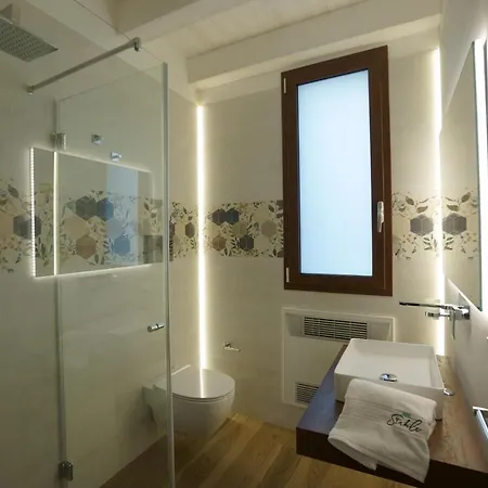 Stabile Апартаменты *