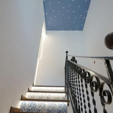 Stabile Кастелламмаре-дель-Голфо