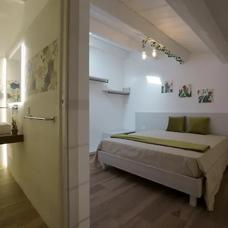 Stabile Апартаменты Кастелламмаре-дель-Голфо