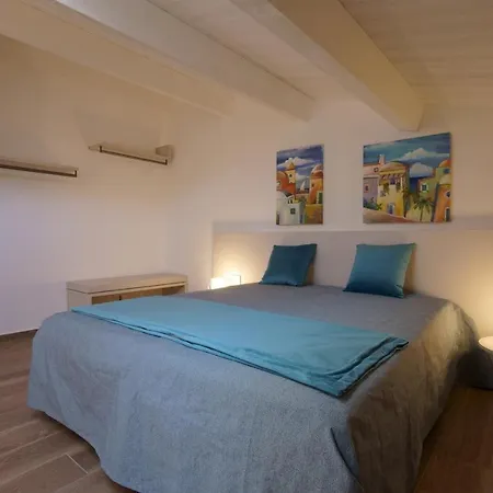 Apartment Stabile *