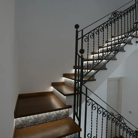 Апартаменты Stabile *