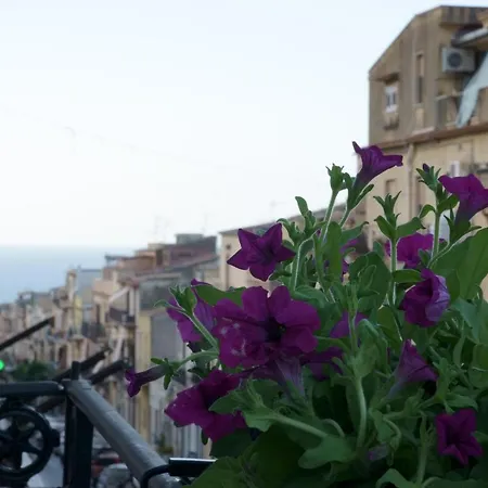 Апартаменты Stabile