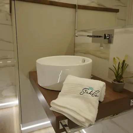 Stabile Кастелламмаре-дель-Голфо