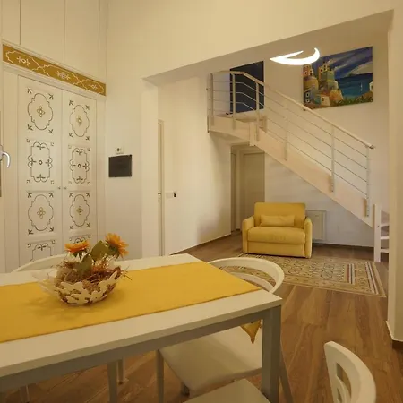 Stabile * Кастелламмаре-дель-Голфо