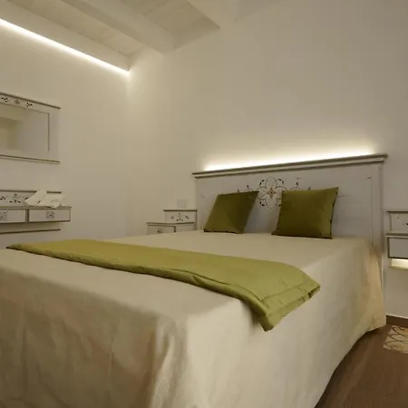 Stabile Апартаменты *