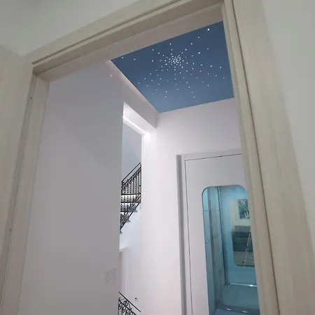 Апартаменты Stabile *