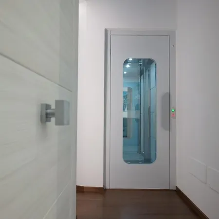 Stabile * Кастелламмаре-дель-Голфо